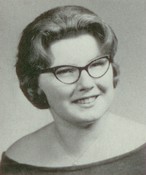 Margaret Baier (Shewmake)